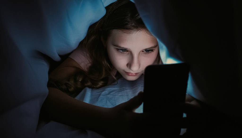 Enfants et écrans : Comment trouver le juste équilibre ?