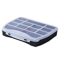 BOITE DE CLASSEMENT (attache et fixation )