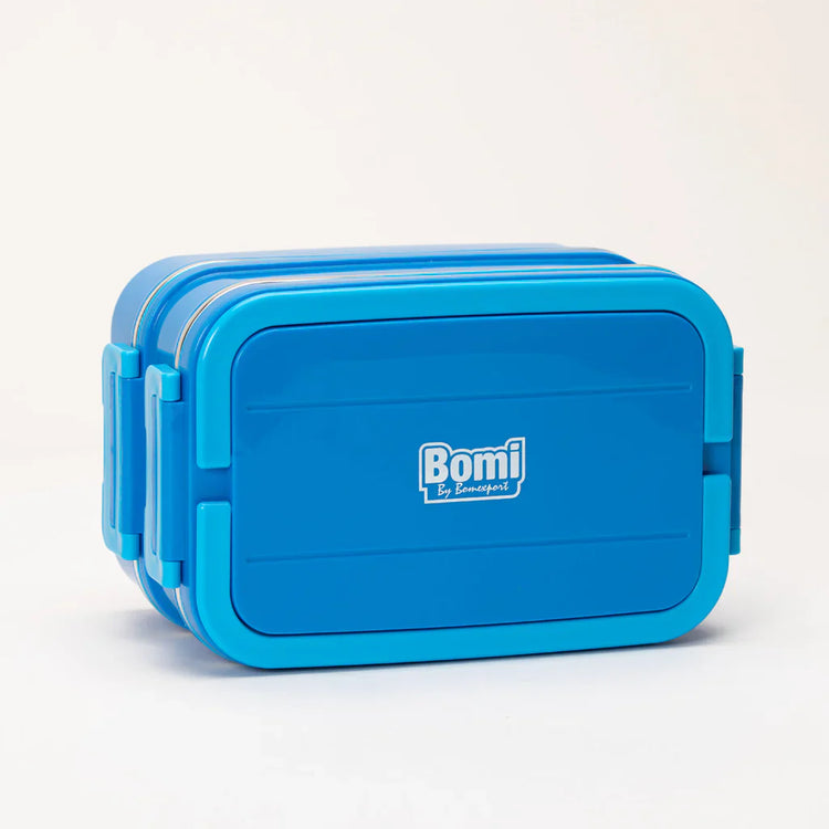 LUNCH BOX ET COUVERT.