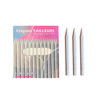 CRAYON TAILLEUR