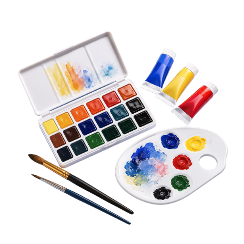 Peinture.