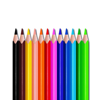 CRAYON COULEUR