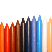 CRAYON CIRE ET HUILE