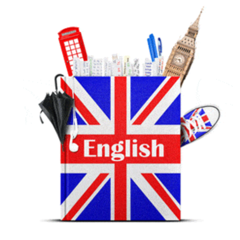 ANGLAIS.