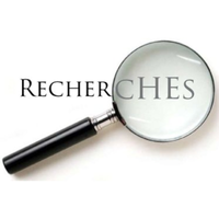 RECHERCHES