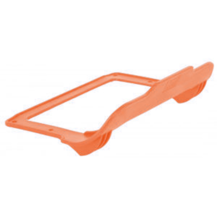 PROTECTION ORANGE.