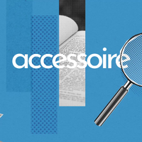 ACCESSOIRES DECORATION