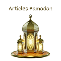 ARTICLES RAMADAN