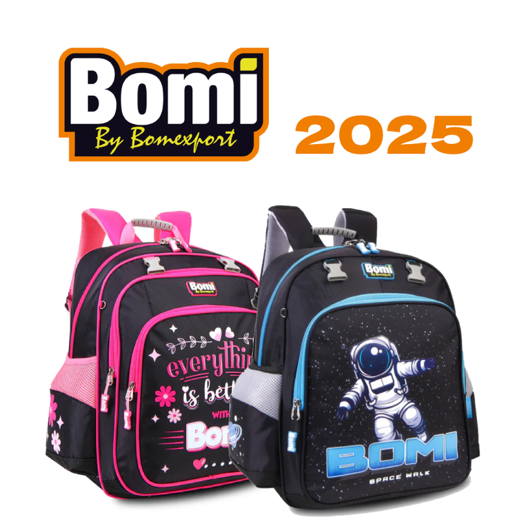 BOMI 2025.