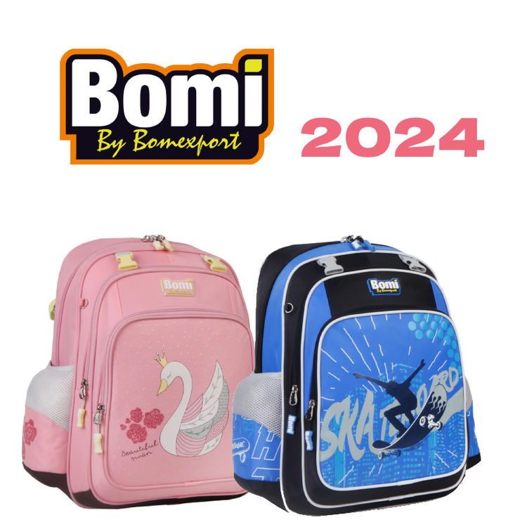 BOMI 2024.