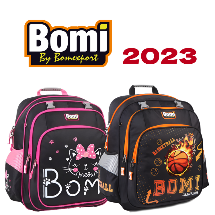 BOMI 2023.