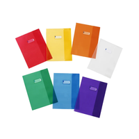 COUVRE LIVRE ET PROTEGE CAHIER