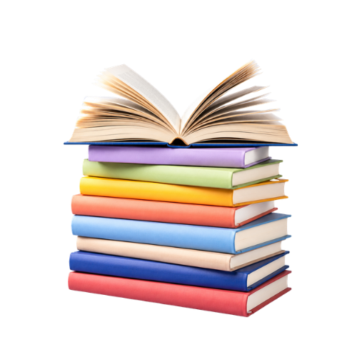 LIVRES.