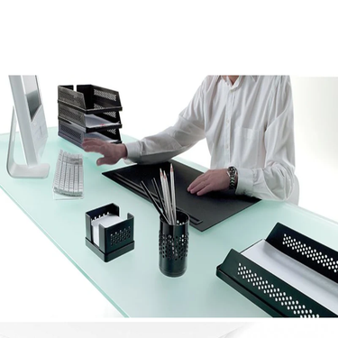ACCESSOIRES DE BUREAU.