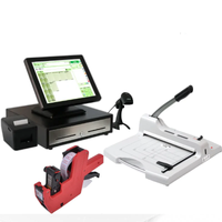 MATERIEL BUREAUTIQUE