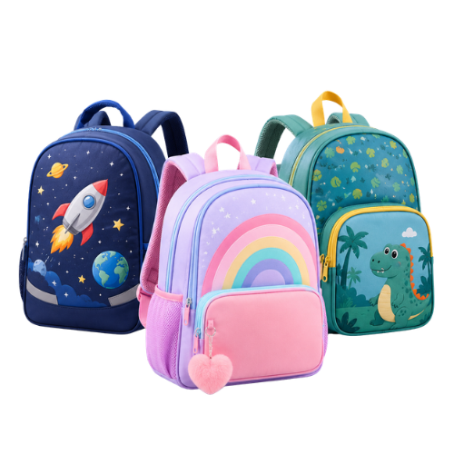SAC A DOS PRIMAIRE.