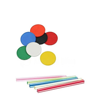 JETON BUSHETTE FORME