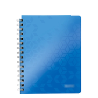 CAHIER DOUBLE SPIRALE