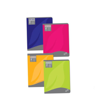 Cahier (17×22 cm) HOMOLOGUE