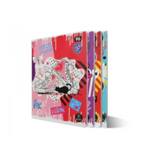 CAHIER 17/22 SEMI SUPER