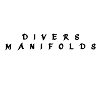 DIVERS MANIFOLDS
