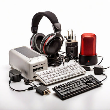ACCESSOIRE INFORMATIQUE.