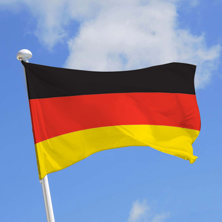 ALLEMAND.