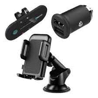 ACCESSOIRES DE VOITURE