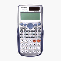 CALCULATRICE SCIENTIFIQUE
