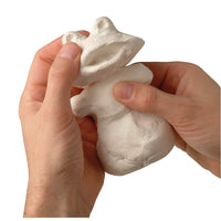 PATE AUTODURCISSANTE