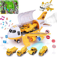 VOITURES AVION ET AUTRES