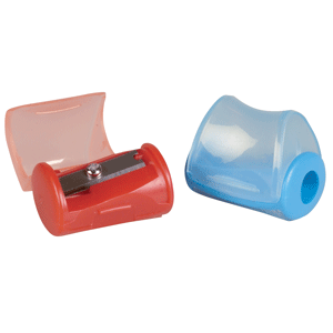 Maped - Taille-Crayon Vivo 1 Trou avec Réservoir.