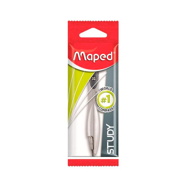 Maped - Compas Study à Mine