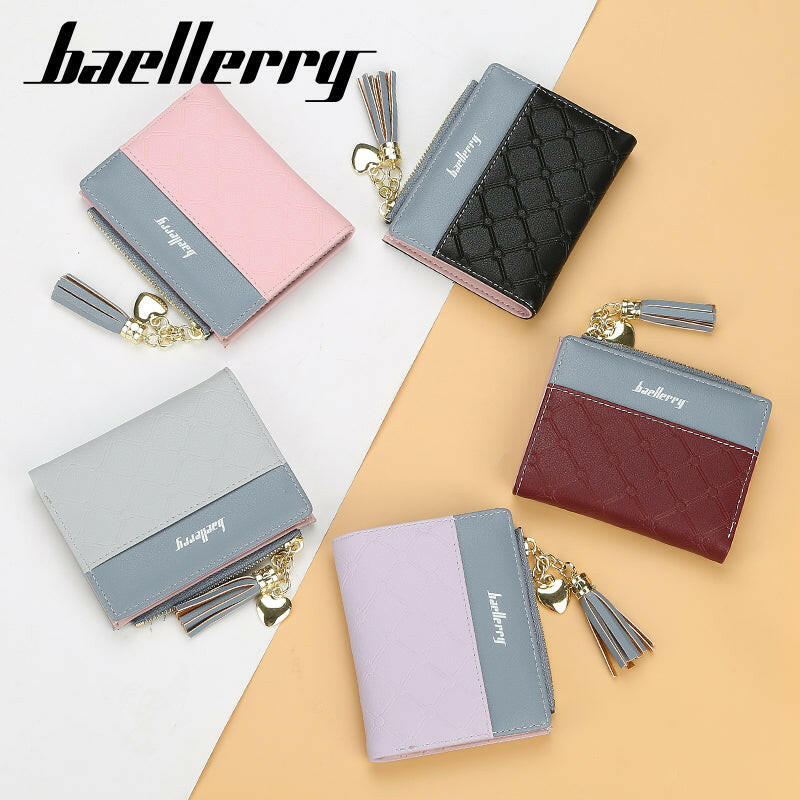 Baellerry BPF8.