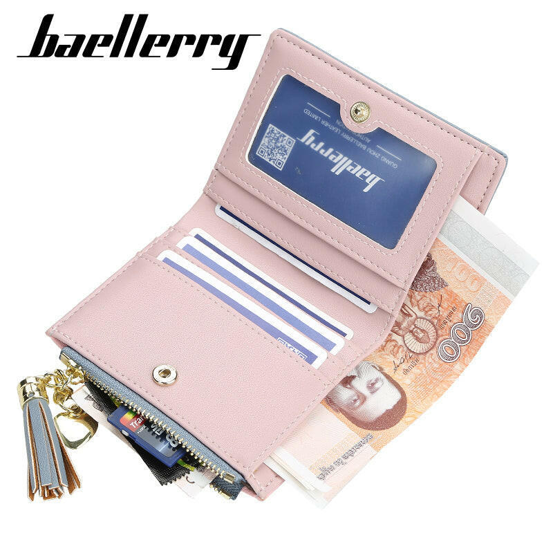 Baellerry BPF8.