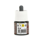 Encre Sépia 45 ml - Pébéo.