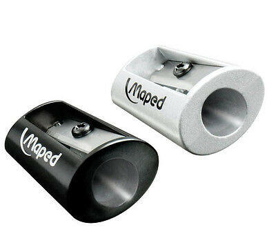 TAILLE CRAYON MAPED METAL SATELLITE 1TR REF 534019.