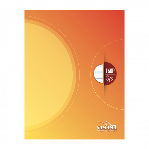 BROCHURE 160P PM CC FANTAISIE  80G YAMAMA.