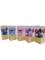 TAILLE CRAYON STITCH NS2275-26