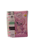 NOTE BOOK A5 100F
