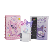 NOTE BOOK A5 100F