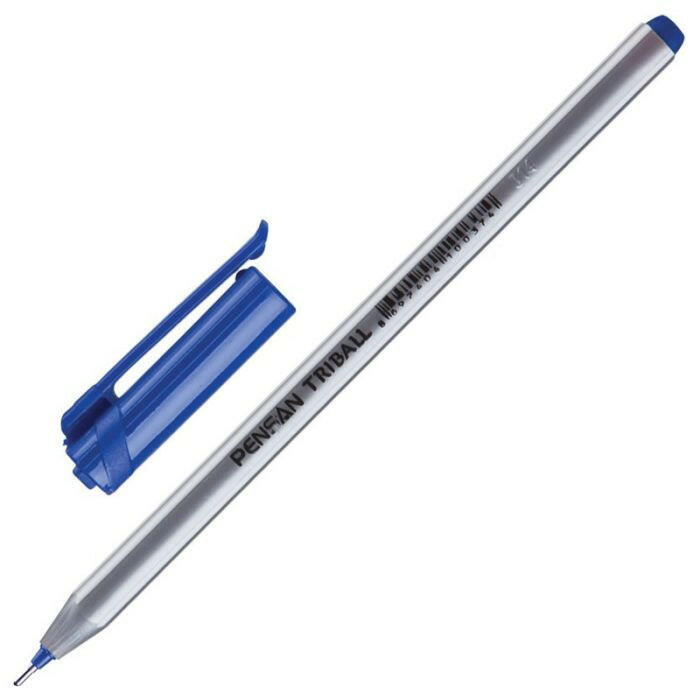 Stylo À Bille Triball - Pensan.