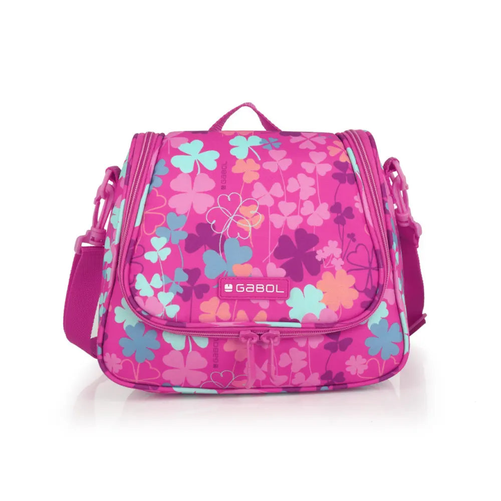 Sac Goûter Thermique – Clover.
