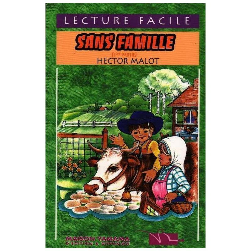 Collection Lecture Facile