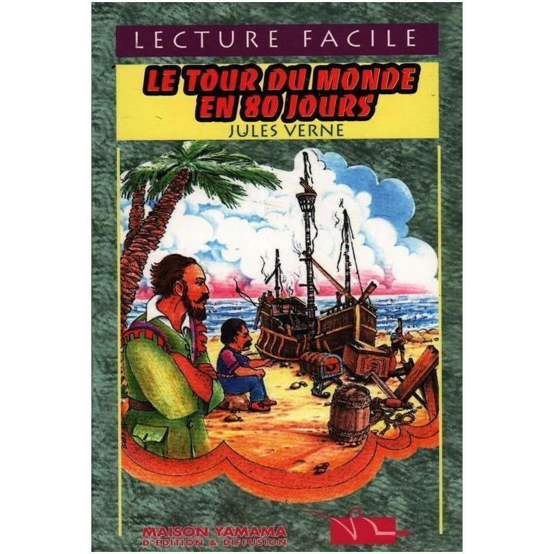 Collection Lecture Facile.