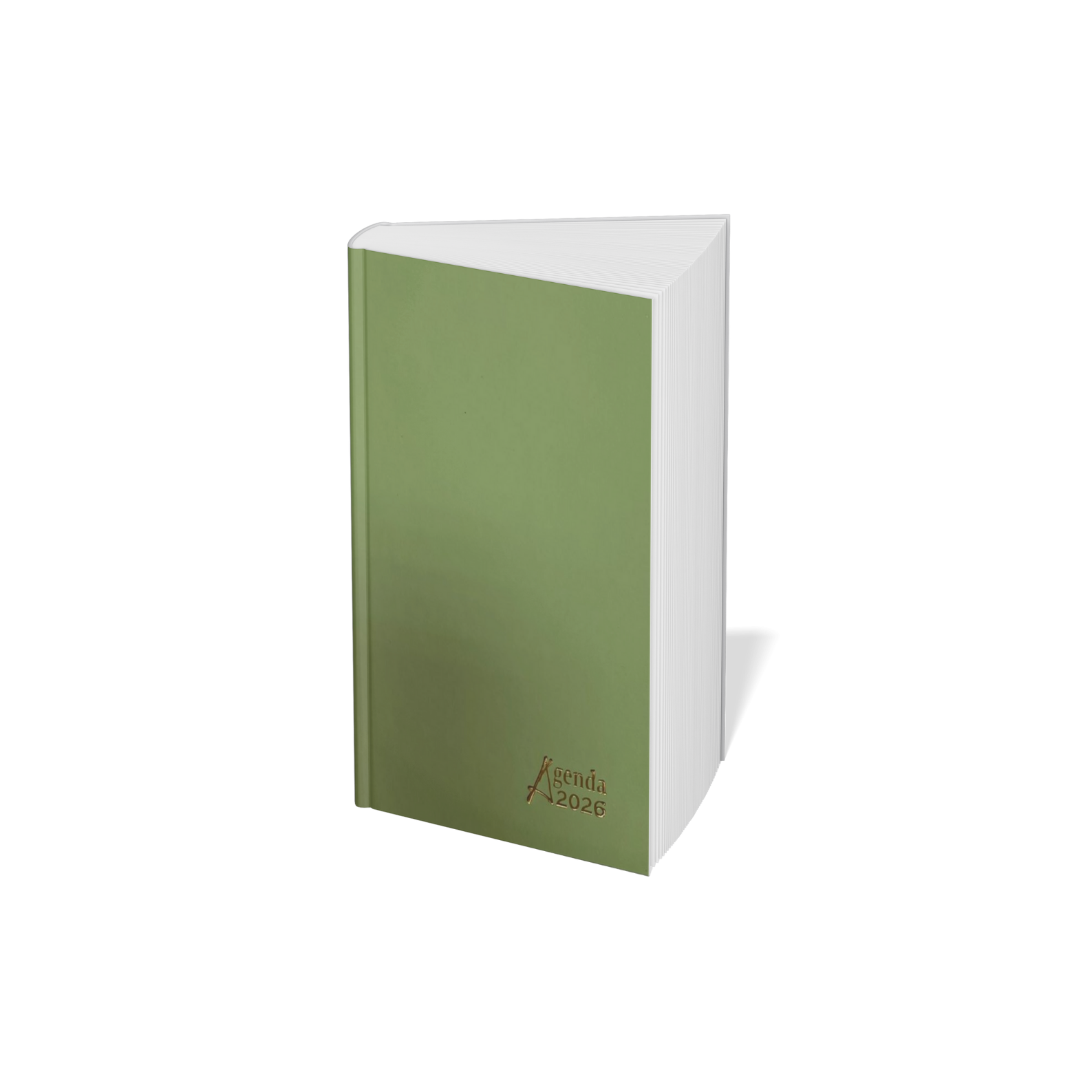 AGENDA DE BUREAL FLEXI 14*21-SILDAR 2025