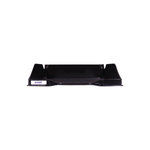 BAC A COURRIER ESSENTIAL - NOIR