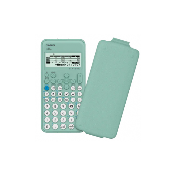 CALCULATRICE SCIENTIFIQUE FX-92 COLLEGE