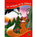 Collection Mes Premiers Contes.