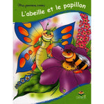 Collection Mes Premiers Contes.